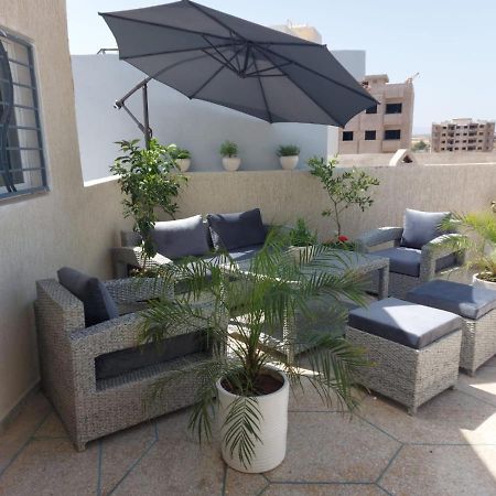 Zr Comfort Delux Fez Exterior photo