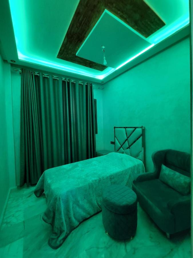 Zr Comfort Delux Fez Exterior photo