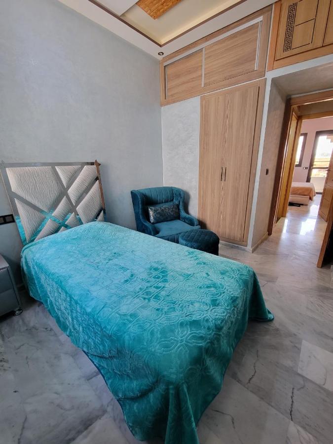 Zr Comfort Delux Fez Exterior photo