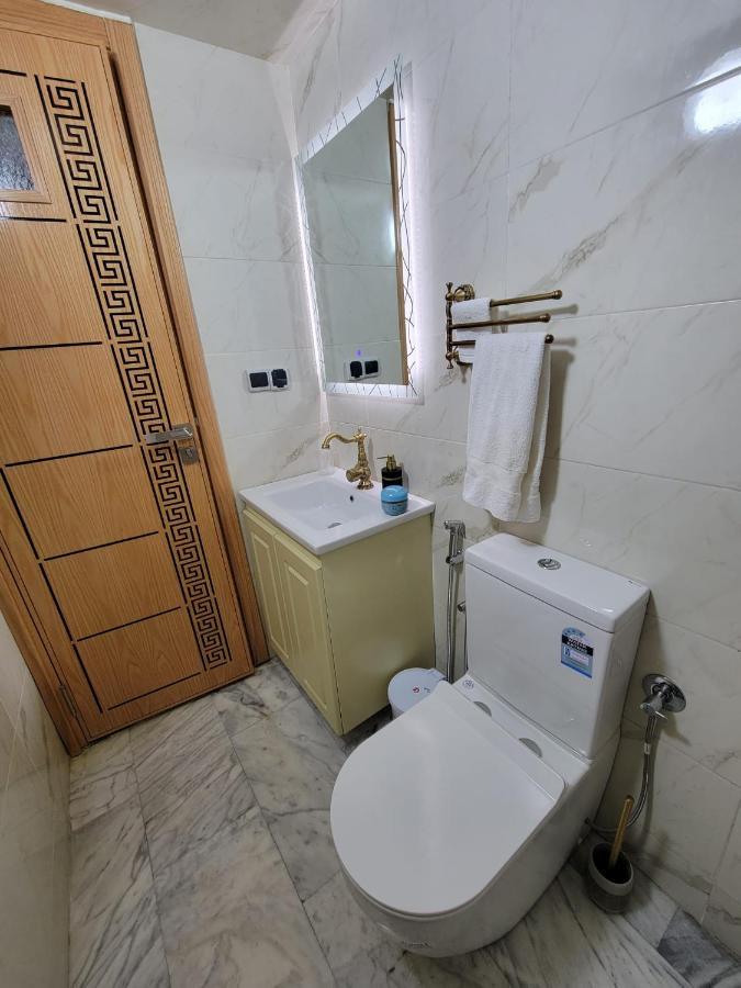Zr Comfort Delux Fez Exterior photo