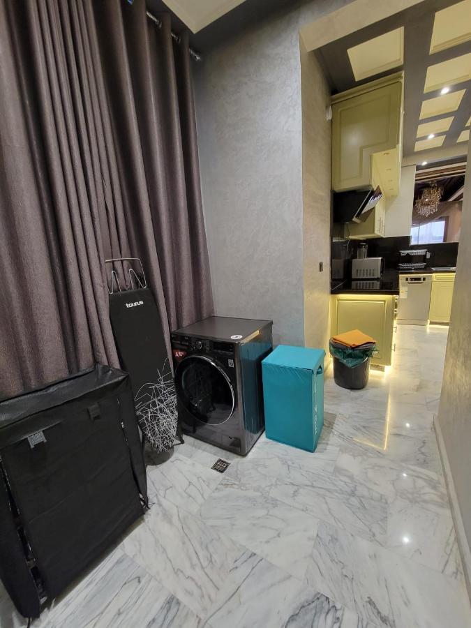 Zr Comfort Delux Fez Exterior photo