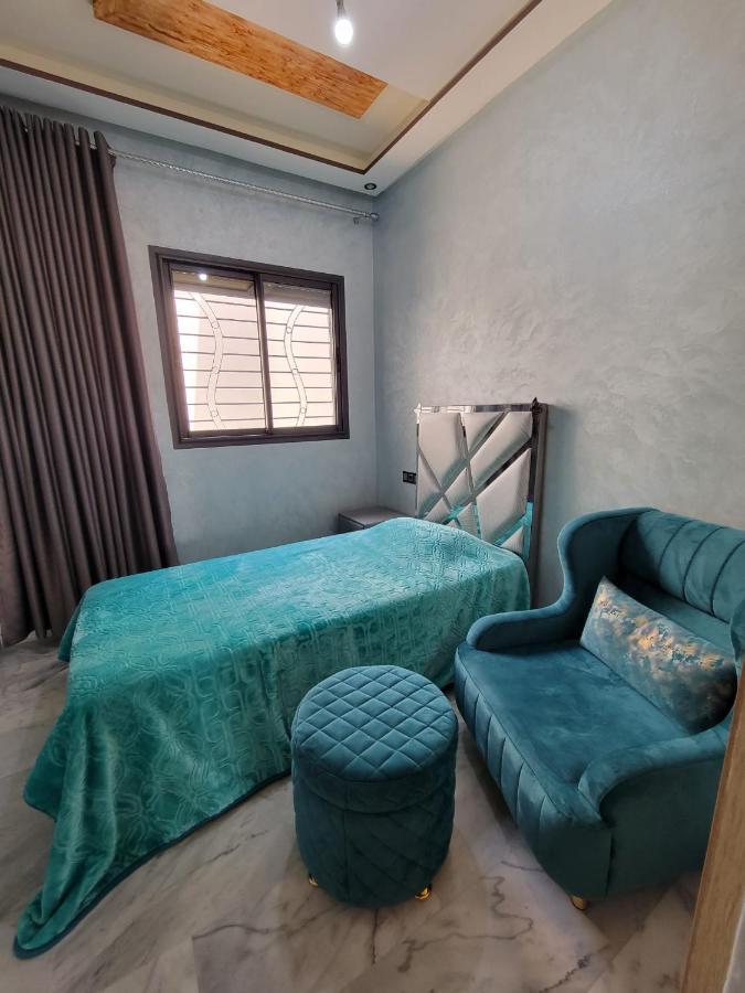 Zr Comfort Delux Fez Exterior photo