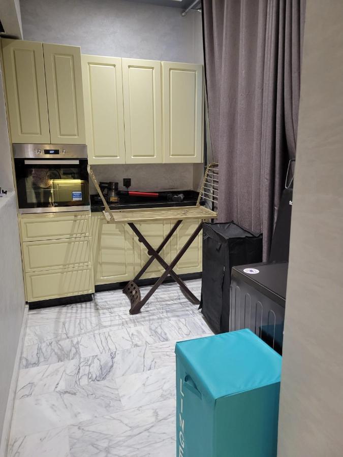 Zr Comfort Delux Fez Exterior photo
