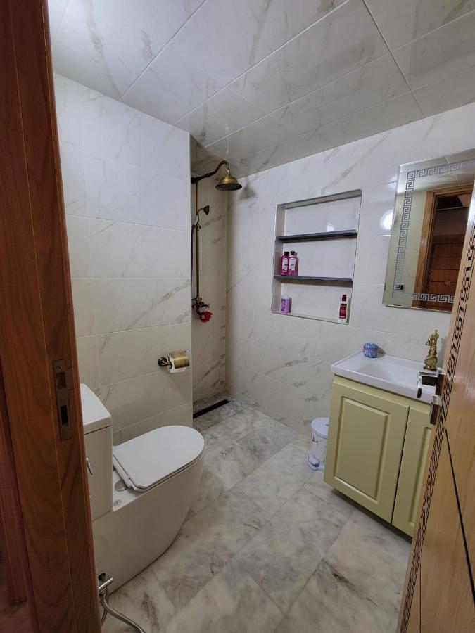 Zr Comfort Delux Fez Exterior photo