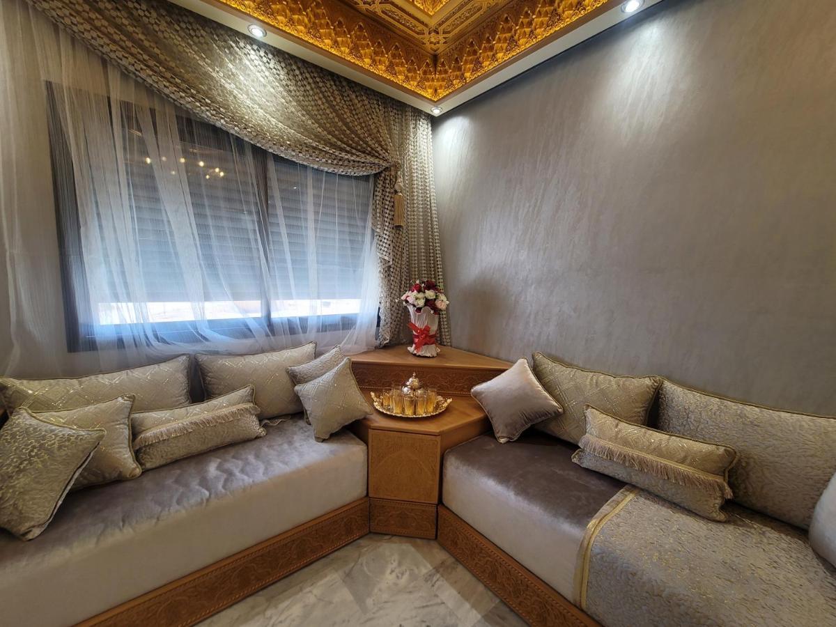 Zr Comfort Delux Fez Exterior photo