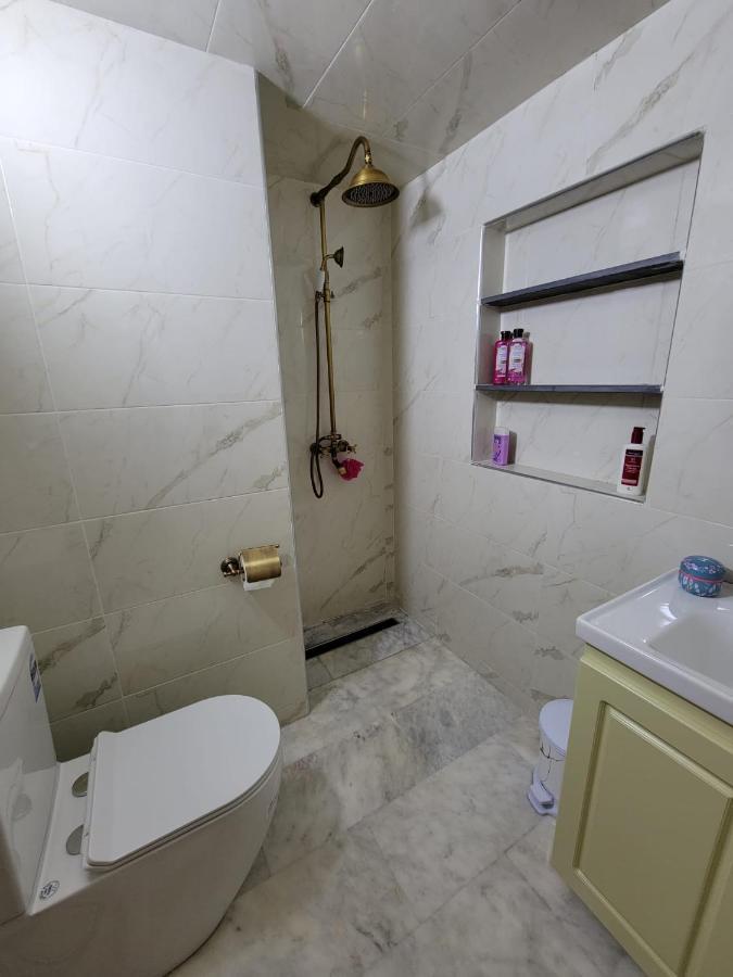 Zr Comfort Delux Fez Exterior photo