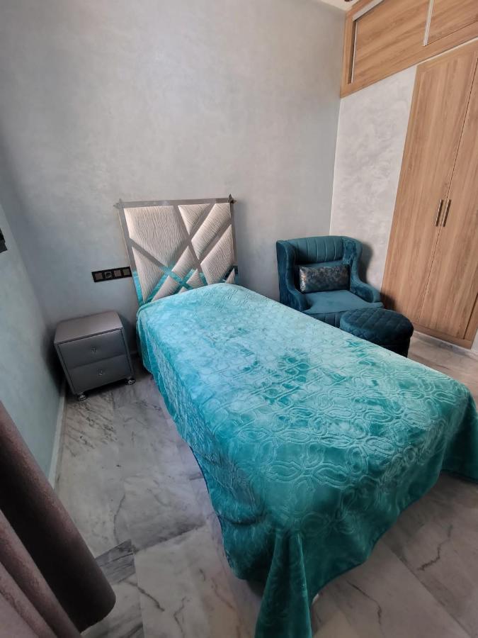 Zr Comfort Delux Fez Exterior photo