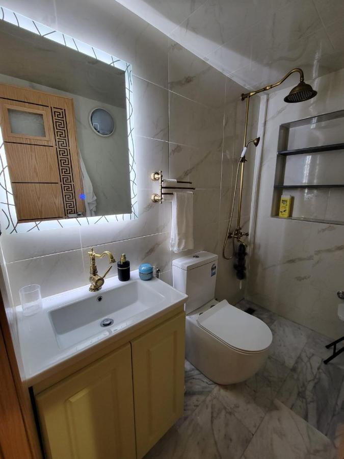 Zr Comfort Delux Fez Exterior photo
