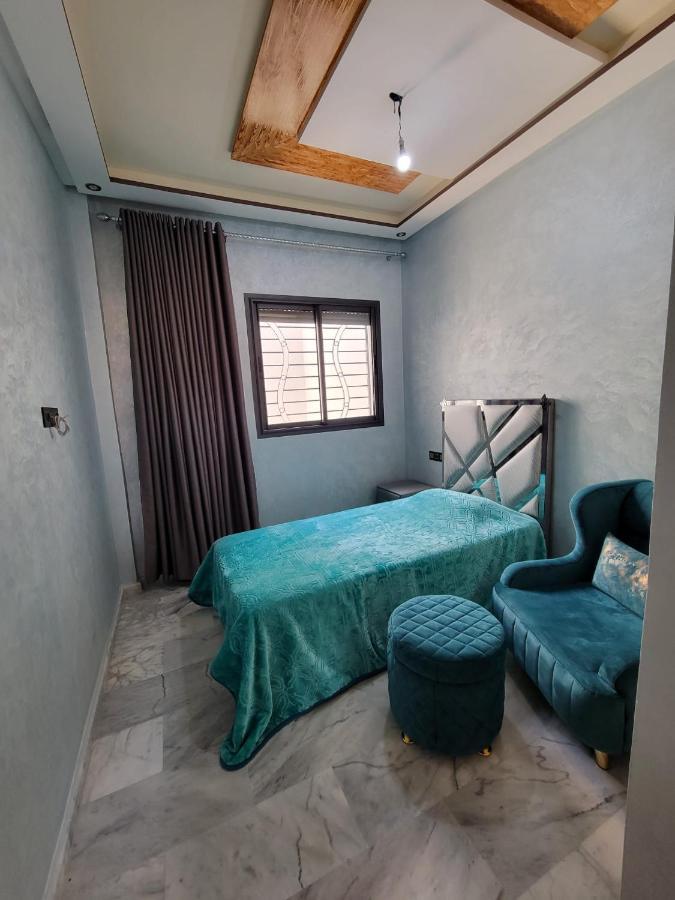 Zr Comfort Delux Fez Exterior photo