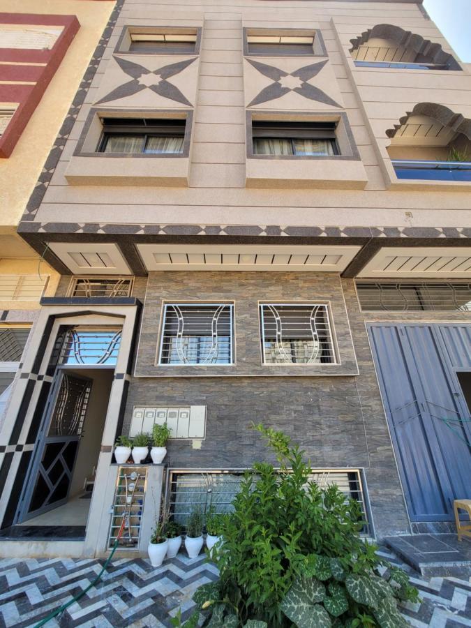 Zr Comfort Delux Fez Exterior photo