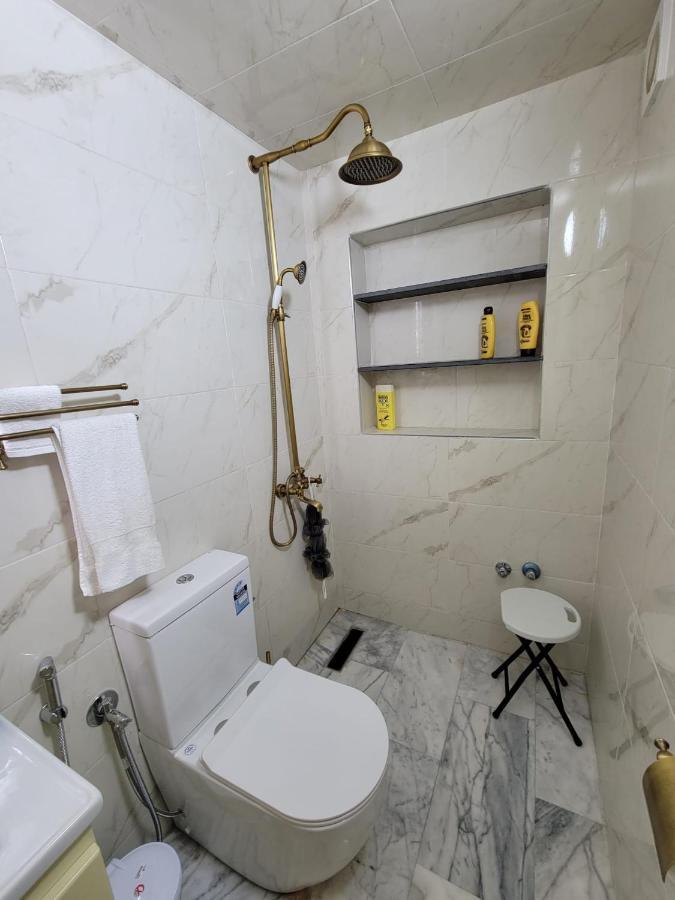 Zr Comfort Delux Fez Exterior photo