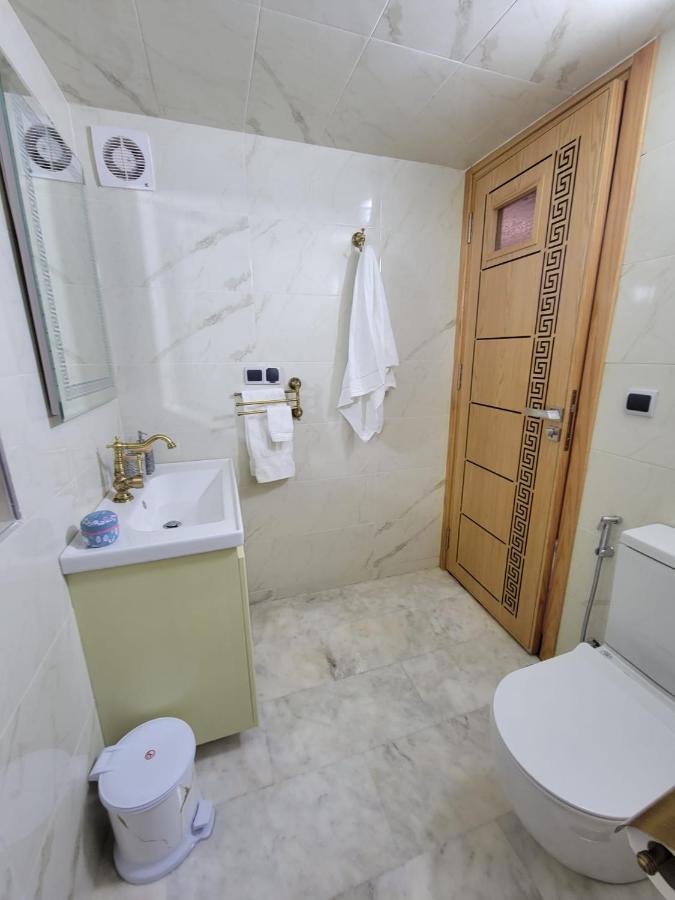 Zr Comfort Delux Fez Exterior photo