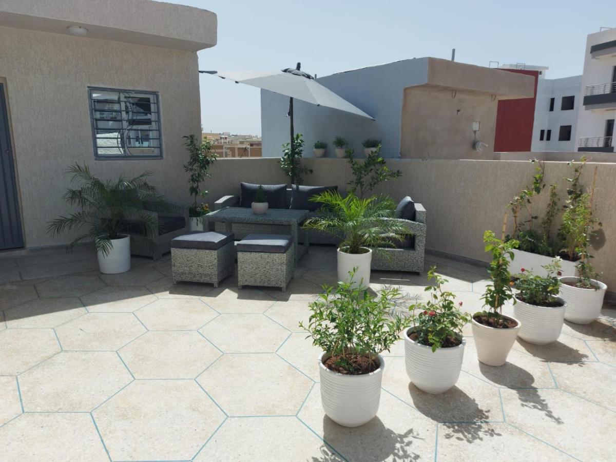 Zr Comfort Delux Fez Exterior photo